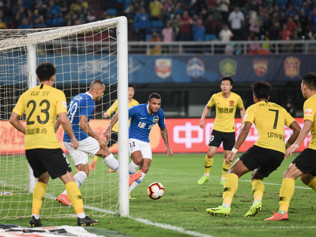 这次进球背后的成功因素不仅仅局限于个人表