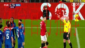 【集锦】曼联4-4伯恩茅斯, B费任意球破门&樱桃多次手球未判 【集锦】曼联4-4伯恩茅斯, B费任意球破门&多次手球未判