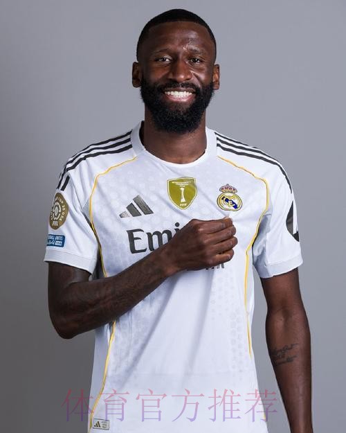 马卡：吕迪格不会仓促复出 最早计划11月底回归